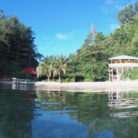 Sunset Beach Batudaka Exterior photo